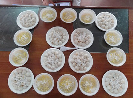 Rằm Th&aacute;ng Gi&ecirc;ng c&uacute;ng g&igrave;