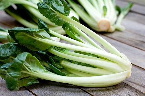 Rau được chế biến th&agrave;nh nhiều m&oacute;n ngon, đắt tiền