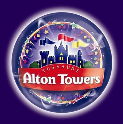 Khu du lịch Alton Towers ng&agrave;y c&agrave;ng độc đ&aacute;o với thực đơn rau quả khổng lồ
