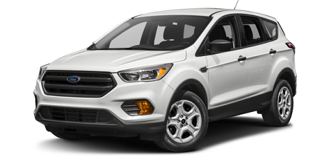 Ford Escap 2017 sẽ là một phiên bản nhỏ gọn nhưng lại vô cùng tiện lợi trong cuộc sống hàng ngày.