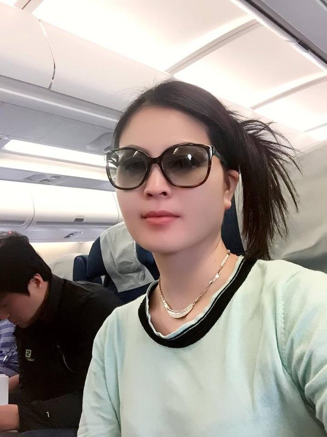 Cùng ngắm những hình ảnh hiện tại của Yến Vy