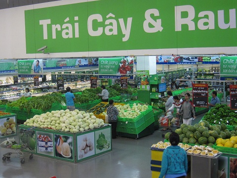 Nhiều người 13Win18 đa dạng khuyến mãi lu&ocirc;n d&agrave;nh l&ograve;ng tin cho hệ thống rau an to&agrave;n trong si&ecirc;u thị bởi kh&acirc;u kiểm định chặt chẽ hơn ngo&agrave;i chợ