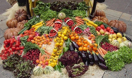 Hàng t&acirc;́n thu&ocirc;́c trừ s&acirc;u được sử dụng khi&ecirc;́n rau nhi&ecirc;̃m đ&ocirc;̣c ngày càng tr&acirc;̀m trọng