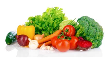 B&iacute; quyết giữ rau củ quả tươi l&acirc;u