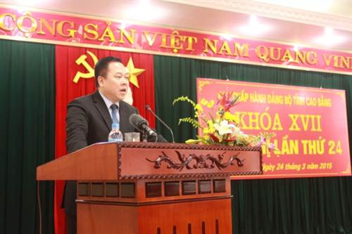 &Ocirc;ng Nguyễn Ho&agrave;ng Anh