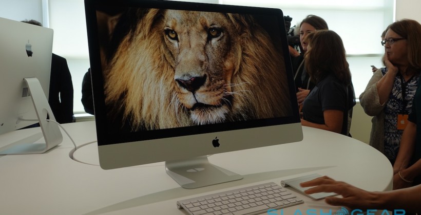 iMac Retina 2014