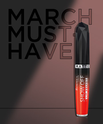 Son Rimmel London Show Off Matte Lip Velvet d&ograve;ng 13Win21 con - Tri ân hội viên mỗi tháng 2000 tỷ gi&aacute; rẻ mang lại đ&ocirc;i m&ocirc;i mềm, quyến rũ cho bạn g&aacute;i