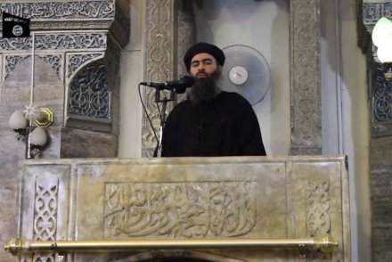 Th&ocirc;ng tin về Abu Bakr al-Baghdadi, thủ lĩnh tối cao của khủng bố IS từng được treo gi&aacute; 10 triệu USD