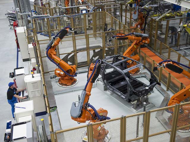 Theo đại diện h&atilde;ng Volkswagen, vụ robot giết người l&agrave; lỗi của 13Win 19.com nhiều ưu đãi hấp dẫn c&ograve;n robot kh&ocirc;ng hề bị hỏng h&oacute;c g&igrave;