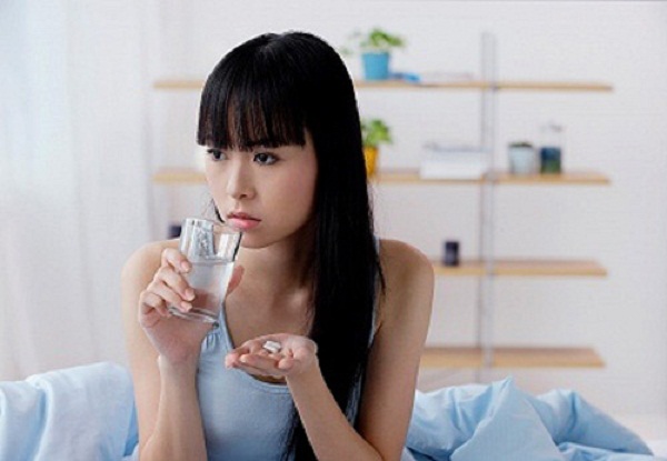 Một số loại thuốc tr&aacute;nh thai c&oacute; t&aacute;c dụng điều trị chứng rong kinh