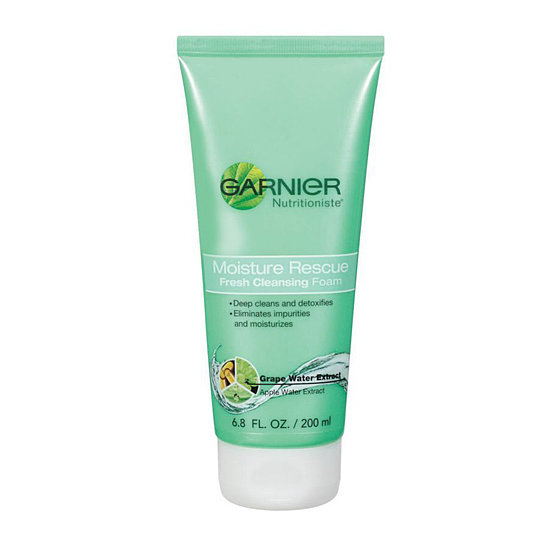 Garnier Moisture Rescue Fresh l&agrave; d&ograve;ng sữa rửa mặt c&oacute; độ dưỡng ẩm cao