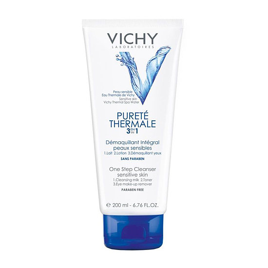 Vichy l&agrave; thương hiệu sữa rửa mặt nổi tiếng với độ dưỡng ẩm cao