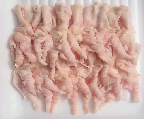 Ch&acirc;n g&agrave; sẽ được r&uacute;t xương dễ hơn nhờ một loại 