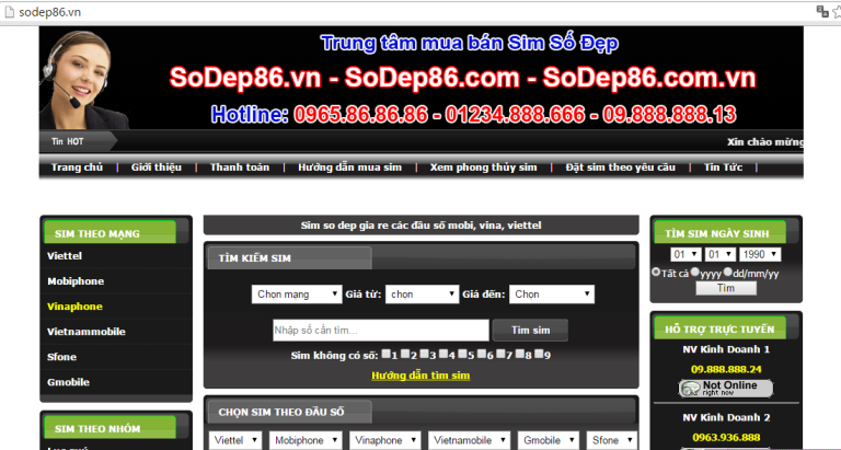 Sodep86.vn 
