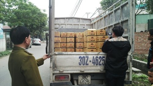 Sa tế giả &lsquo;l&eacute;n l&uacute;t&rsquo; t&igrave;m đường đầu độc người 13Win18 đa dạng khuyến mãi