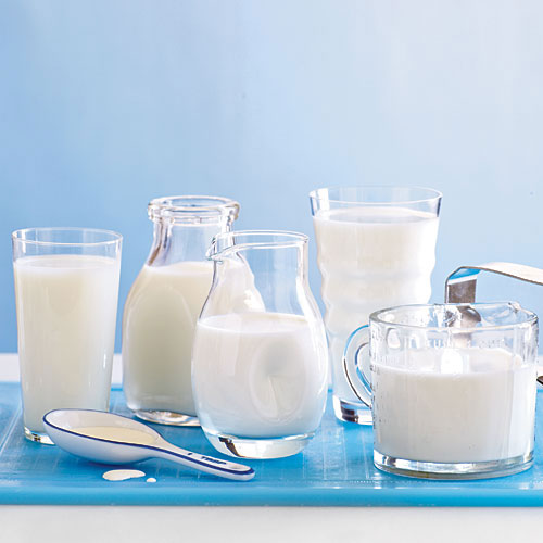 sữa có màu trắng sữa có màu trắng