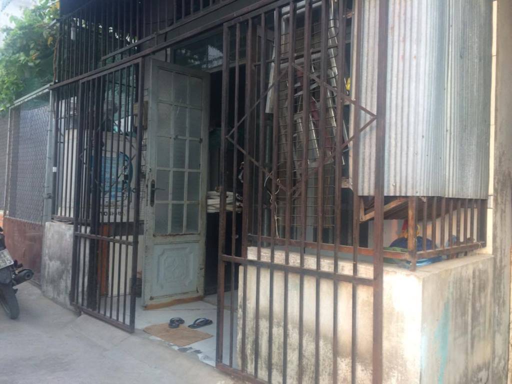 Nh&agrave; trẻ kh&ocirc;ng ph&eacute;p của b&agrave; Nga nơi ch&aacute;u T. tử vong