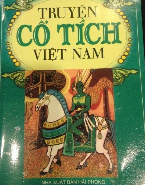 B&igrave;a quyển truyện cổ t&iacute;ch bị cấm ph&aacute;t h&agrave;nh