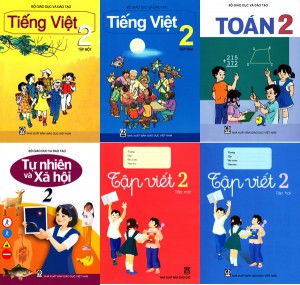 Sách giáo khoa mới được biên soạn cẩn thận hơn Sách giáo khoa mới được biên soạn cẩn thận hơn