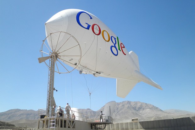 Cuộc chiến gi&aacute; cả với ph&aacute;t minh mới của Google