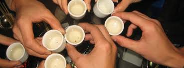 Tác hại của rượu bai trong những lần tụ tập uống quá chén rất nhiều Tác hại của rượu bai trong những lần tụ tập uống quá chén rất nhiều