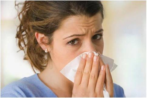 Sai lầm trong ăn uống, sử dụng dưa chuột l&agrave; nguy&ecirc;n nh&acirc;n g&acirc;y ra vi&ecirc;m xoong