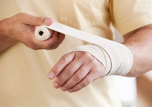 Sử dụng qu&aacute; nhiều ớt l&agrave; sai lầm trong ăn uống khiến vết thương kh&oacute; l&agrave;nh
