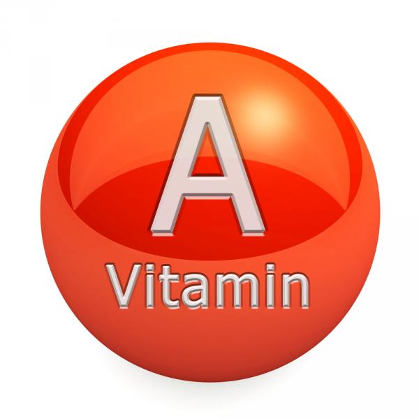 Sai lầm trong ăn uống khi bổ sung qu&aacute; nhiều vitamin A rất nguy hiểm