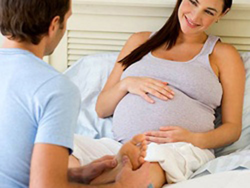 Sai lầm trong ăn uống sẽ giảm khả năng sinh sản