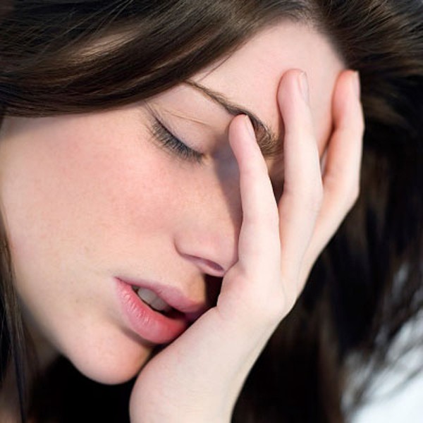 Sai lầm trong ăn uống c&oacute; thể khiến hệ thần kinh bị tổn thương