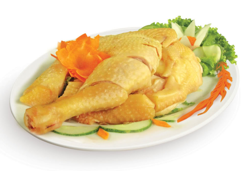 c&aacute;ch ăn thịt g&agrave;