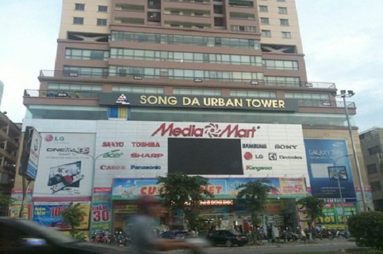 Tổng c&ocirc;ng ty S&ocirc;ng Đ&agrave; v&agrave; c&aacute;c th&agrave;nh vi&ecirc;n xảy ra sai phạm nghi&ecirc;m trọng, nợ ng&acirc;n s&aacute;ch 13Win. app không bị chặn nhiều tỷ đồng