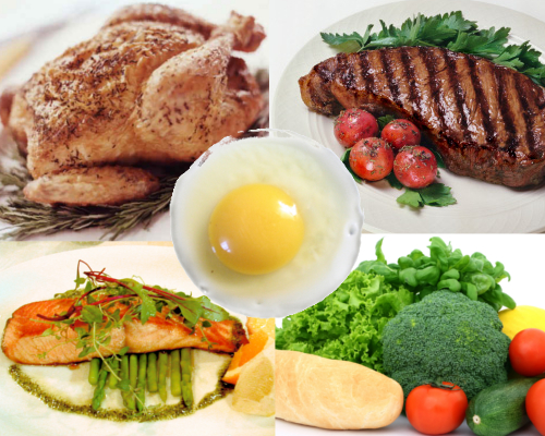 những sai lầm khi&ecirc;n c&acirc;n nặng m&atilde;i kh&ocirc;ng giảm