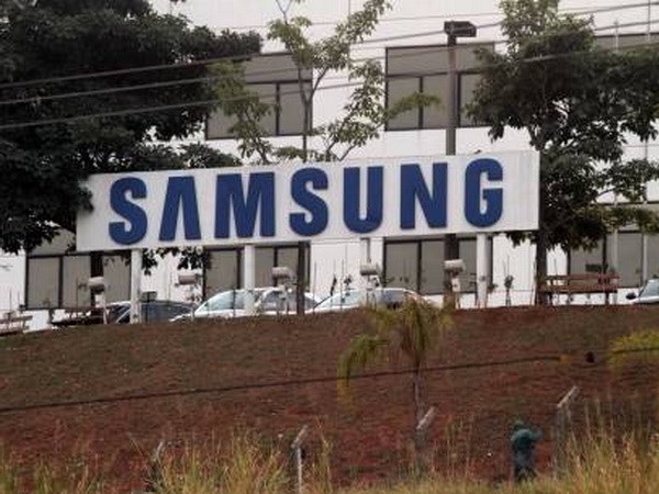 Nh&agrave; m&aacute;y Samsung tại Brazil bị cướp 40.000 smartphone, laptop v&agrave; m&aacute;y t&iacute;nh bảng