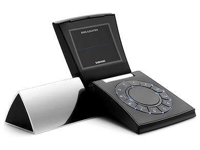 Samsung &ldquo;Cơn gi&oacute; biển Serene&rdquo;