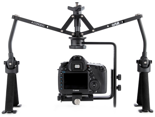 Camera chuyên dụng chống run lắc