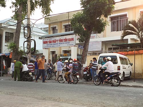 Vụ sản phụ tử vong ở Tiền Giang đang được dư luận đặc biệt quan t&acirc;m theo d&otilde;i