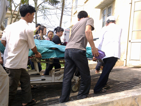 Nhiều chuy&ecirc;n gia đặt nghi vấn c&oacute; dấu hiệu h&igrave;nh sự trong vụ sản phụ tử vong ở Tiền Giang