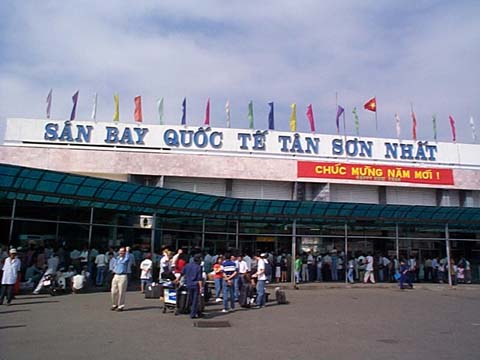 S&acirc;n bay T&acirc;n Sơn Nhất lọt top 5 s&acirc;n bay tăng trưởng cao nhất năm 2015