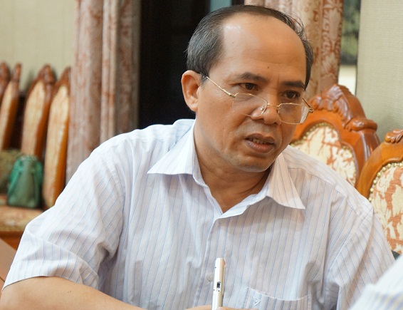 TS. Nguyễn Huy Nam khuyến c&aacute;o người 13Win18 đa dạng khuyến mãi cần thận trọng khi sử dụng v&agrave; tốt nhất n&ecirc;n c&oacute; tư vấn của b&aacute;c sỹ