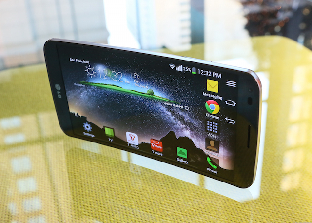 Với những gì chiếc G Flex 1 đã làm được, G Flex 2 sẽ là một sản phẩm công nghệ đáng để chờ đợi