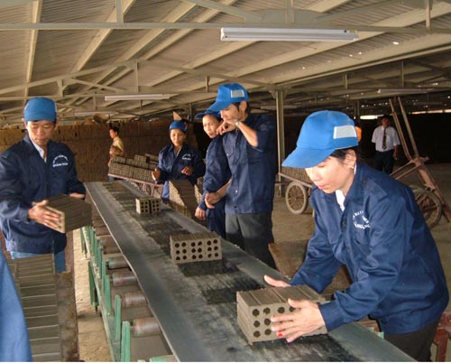 C&aacute;c ti&ecirc;u chuẩn về vật liệu chịu lửa cũ đ&atilde; lỗi thời