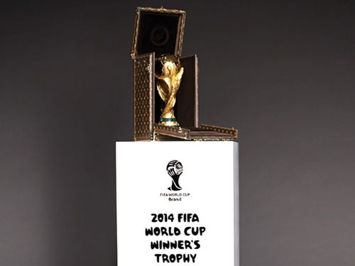 S&acirc;n chơi của c&aacute;c thương hiệu m&ugrave;a world cup 1