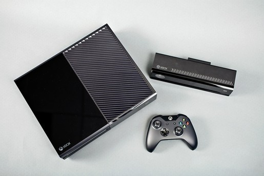 Một trong số những sản phẩm c&ocirc;ng nghệ được y&ecirc;u th&iacute;ch nhất 2014 của c&aacute;c game thủ ở khu vực Bắc Mỹ v&agrave; ch&acirc;u &Acirc;u