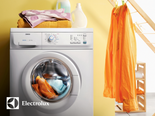 sản phẩm điện lạnh được y&ecirc;u th&iacute;ch nhất 2014 đ&oacute; ch&iacute;nh l&agrave; Electrolux EWP85662 