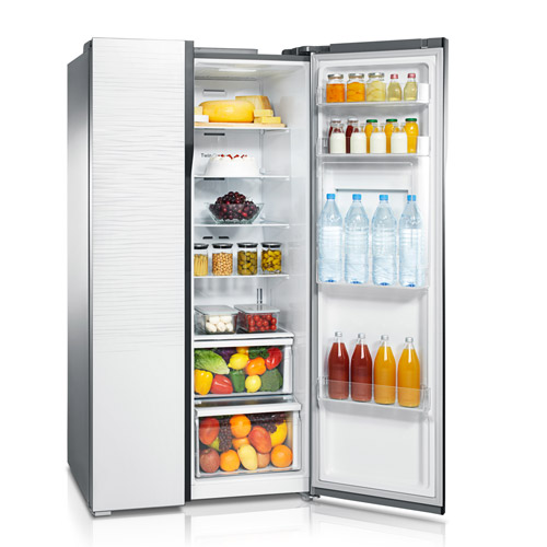 Tủ lạnh được y&ecirc;u th&iacute;ch nhất năm 2014
