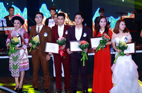 Sao Mai 2015 hứa hẹn mang đến nhiều bất ngờ