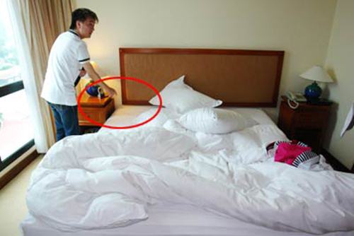 Sao Việt v&agrave; những vụ mất trộm g&acirc;y &lsquo;chấn động&rsquo; dư luận