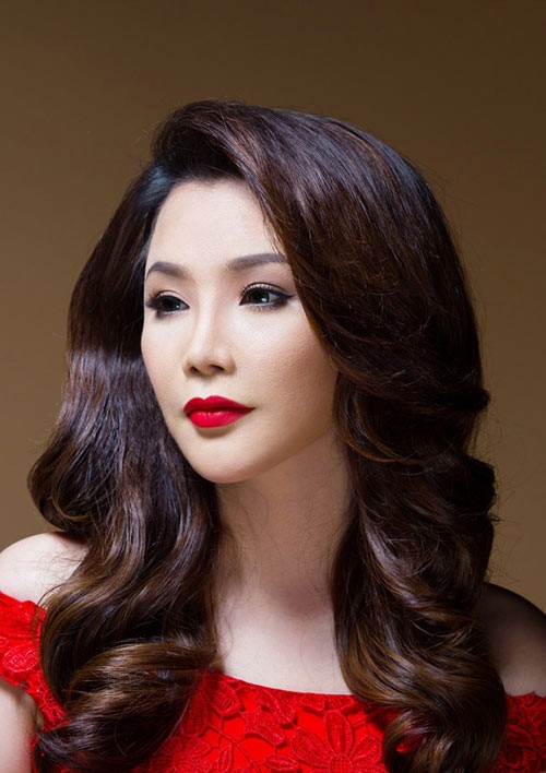 Sao Việt tuổi th&acirc;n, &lsquo;l&agrave;m mưa l&agrave;m gi&oacute;&rsquo; trong giới showbiz