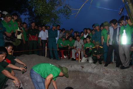 &lsquo;Cậu&rsquo; Thủy h&agrave;i cốt chuẩn bị ra đứng v&agrave;nh m&oacute;ng ngựa